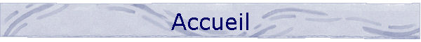 Accueil